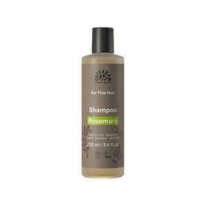 Urtekram šampon pro jemné vlasy Rozmarýna 250 ml
