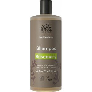 Urtekram šampon Rozmarýn 500 ml