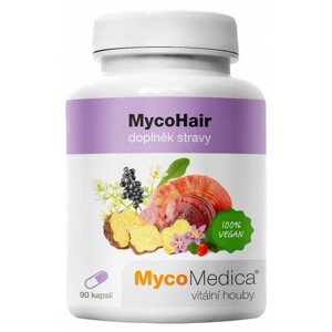 MycoMedica MycoHair 90 tobolek
