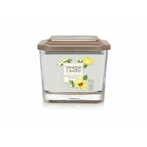 Yankee Candle Elevation - Blooming Cotton Flower 347 g