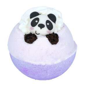 Bomb Cosmetics šumivý Balistik Panda 160 g