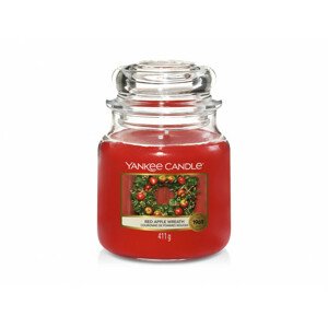 Yankee Candle Red Apple Wreath 411 g