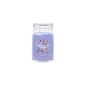 Yankee Candle Signature Lilac Blossoms 567g