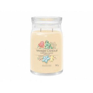 Yankee Candle Signature Christmas Cookie 567g