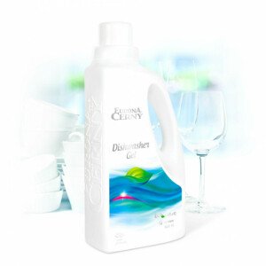 Eurona Eco Wave Gel do myčky nádobí 1000 ml