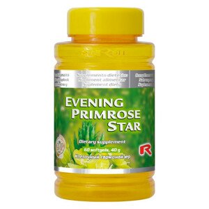 Starlife Evening Primrose Star 60 tablet