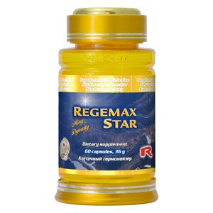 Starlife Regemax Star 60 kapslí