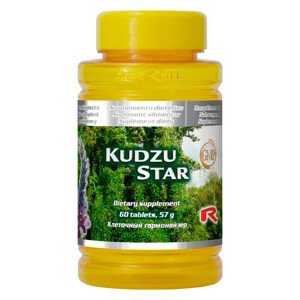 Starlife Kudzu Star 60 tablet
