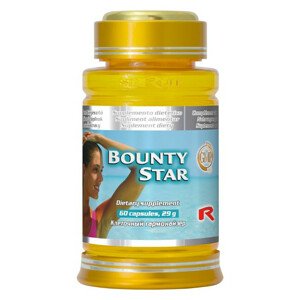Starlife Bounty Star 60 kapslí