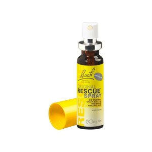 Bach Krizový sprej (Rescue spray) 20 ml