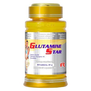 Starlife Glutamine Star 60 tablet