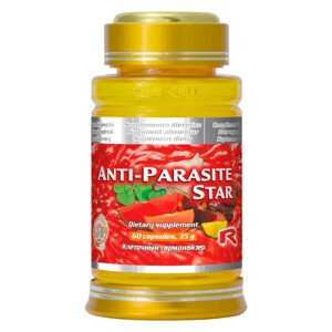 Starlife Anti-Parasite 60 tablet