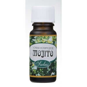 Saloos Mojito 10 ml