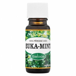 Saloos Euka-mint 10 ml