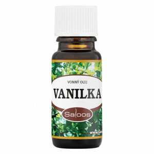 Saloos Vanilka 10 ml