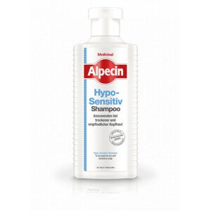 Alpecin Hyposensitiv šampon pro suchou pokožku 250 ml
