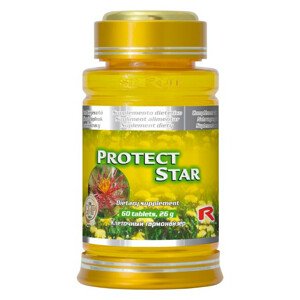 Starlife Protect Star 60 tbl.