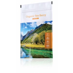 Energy Organic Sea Berry powder 100 g