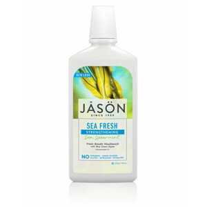 Jason Ústní voda Sea Fresh 473 ml