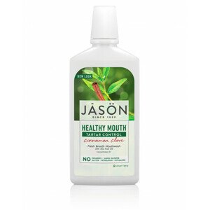 Jason Ústní voda Healthy Mouth 473 ml