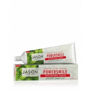 Zubní pasta Powersmile 170 g JASON