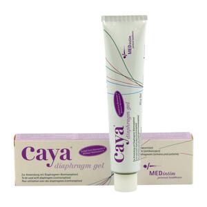 MEDintim Caya spermicidní gel 60 ml