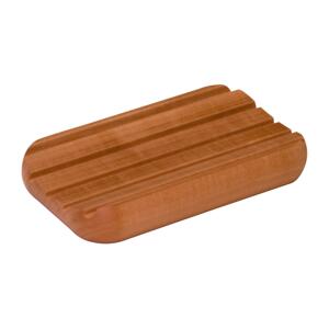 Redecker Mýdlenka z hruškového dřeva 1 ks