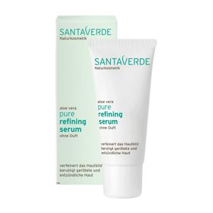 Santaverde Pure pleťové sérum 30 ml