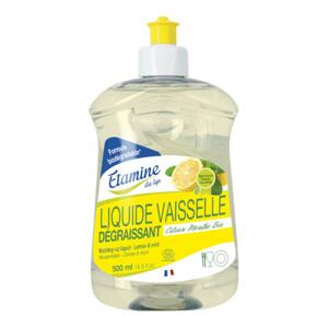 Etamine du Lys Prostředek na nádobí citron a máta 500 ml