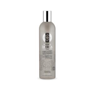 Natura Siberica Šampon pro oslabené vlasy - Vitalita a lesk 400 ml