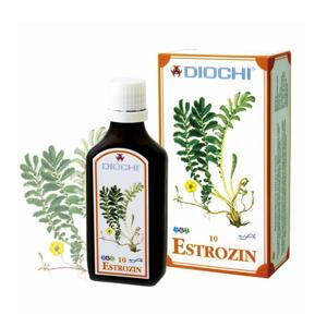Diochi Estrozin 50 ml