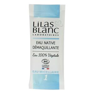 Lilas Blanc Micelární voda 5 ml