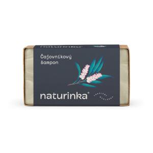 Naturinka Čajovníkový šampon 110 g