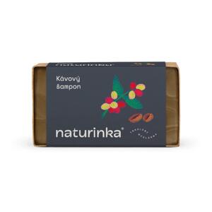 Naturinka Kávový šampon 110 g
