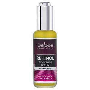 Saloos Retinol bioaktivní sérum  50 ml