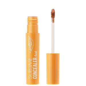 puroBIO cosmetics Matující korektor C2 oranžový 4,5 ml
