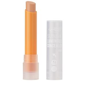 puroBIO cosmetics Rozjasňující korektor 02 3,6 ml