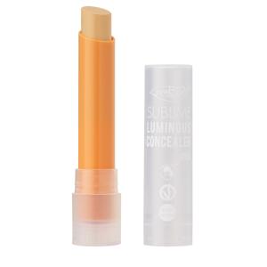 puroBIO cosmetics Rozjasňující korektor 03 3,6 ml