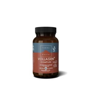 Terranova Health Vollagen - veganský kolagen 50 ks