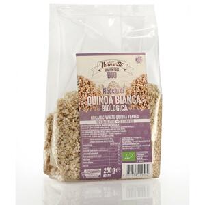 PASTA NATURA Vločky quinoa, bezlepkové 250 g
