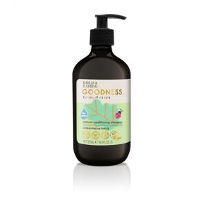 Baylis & Harding Dětský šampón na vlasy Goodness - Vodní meloun 500 ml