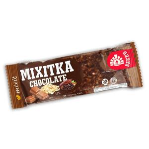 Mixit Mixitka BEZ LEPKU - Čokoláda 60 g