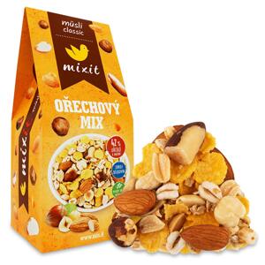 Mixit Müsli classic - Ořechový mix 380 g