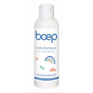 Boep Kids Šampon 2v1 150ml