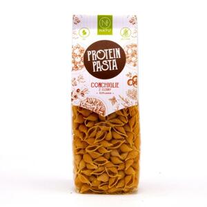 NATU Protein Pasta Conchiglie z cizrny BIO 250g