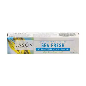 Jason Zubní pasta Sea Fresh 119 g
