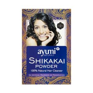 Ayumi Práškový šampon Shikakai 100 g