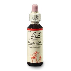 Dr. Bach Esence Rock Rose 20 ml