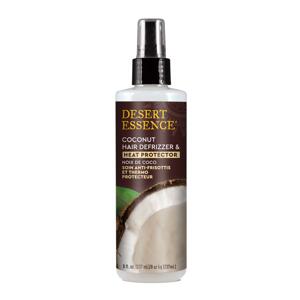 Desert Essence Stylingový a ochranný kokosový sprej na vlasy 237 ml