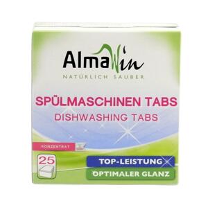 AlmaWin Tablety do myčky 500 g, 25 ks